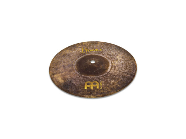 Splash Meinl 12" Byzance Extra Dry