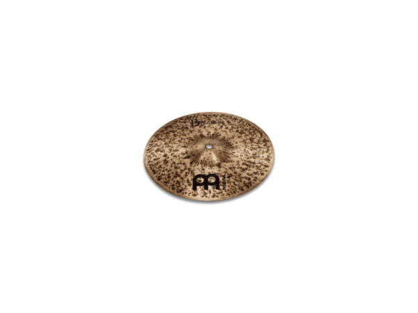 Splash Meinl 8" Byzance Dark