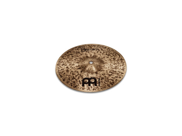 Splash Meinl 10" Byzance Dark