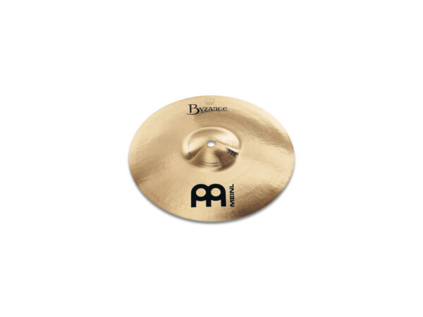 Splash Meinl 10" Byzance Brilliant