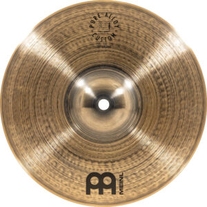 Splash Meinl 10" Pure Alloy Custom