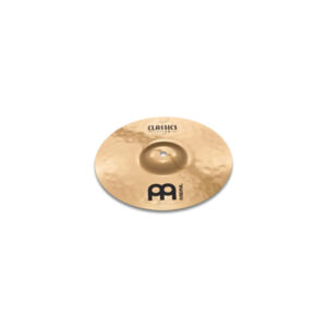 Splash Meinl 8" Classics Custom