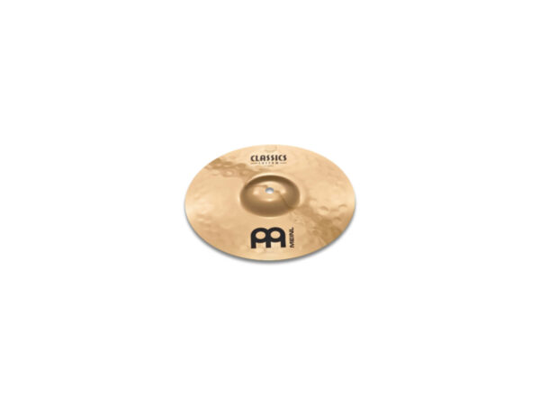 Splash Meinl 8" Classics Custom