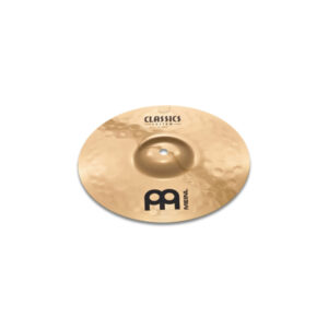 Splash Meinl 10" Classics Custom