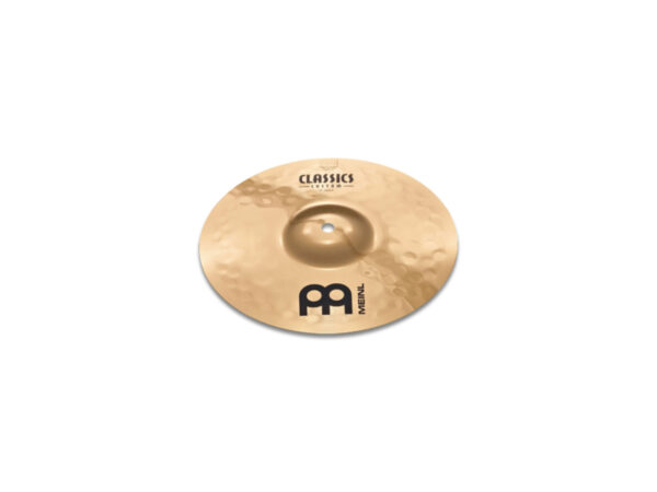 Splash Meinl 10" Classics Custom