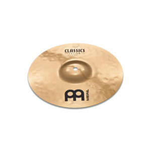 Splash Meinl 12" Classics Custom