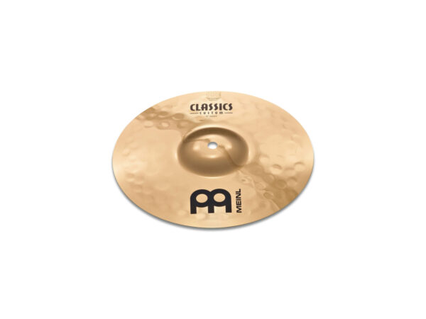 Splash Meinl 12" Classics Custom