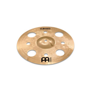 Splash Meinl 12" Classics Custom Trash