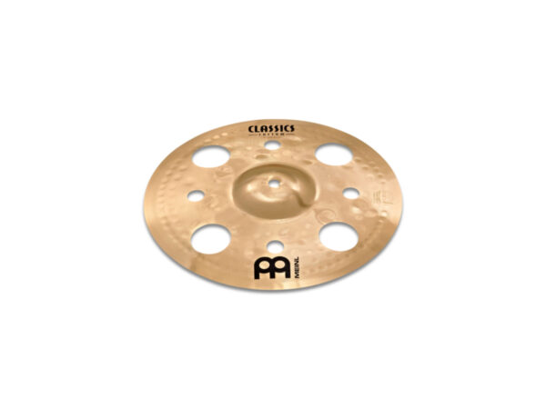 Splash Meinl 12" Classics Custom Trash