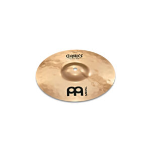 Splash Meinl 10" Classics Custom Extreme Metal