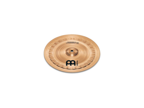 Electro Stack Meinl 8"/10" Generation X