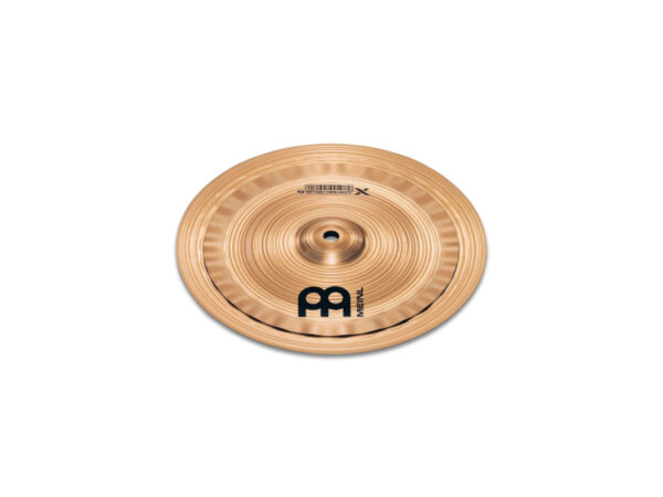 Electro Stack Meinl 10"/12" Generation X