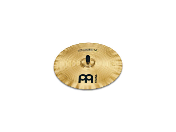 Drumbal Meinl 10" Generation-X