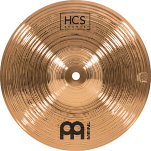 Splash Meinl HCSB10S