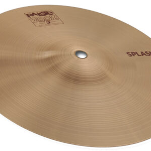 Splash Paiste 10" 2002