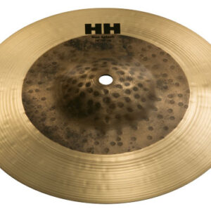 Splash Sabian 10" HH Natural Duo