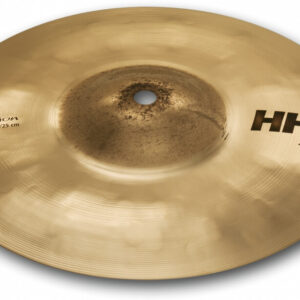 Splash Sabian 10" HHX Evolution