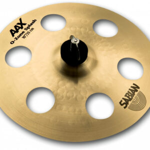 Splash Sabian 10" AAX O-Zone