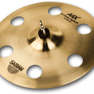 Splash Sabian 12" AAX O-Zone