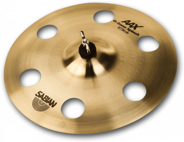 Splash Sabian 12" AAX O-Zone