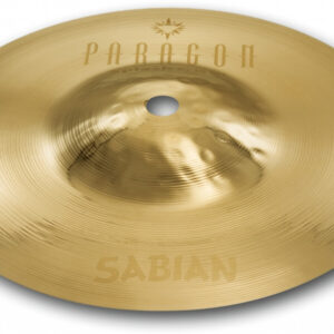 Neil Peart Splash Sabian 8" Paragon Natural