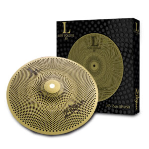 Splash Zildjian 10" Low Volume