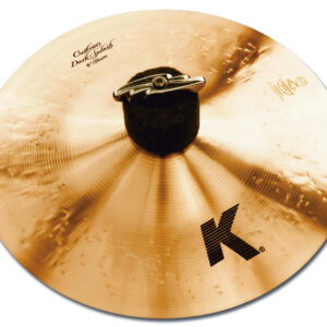 Splash Zildjian 8" K Custom Dark