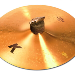 Splash Zildjian 10" K Custom Dark