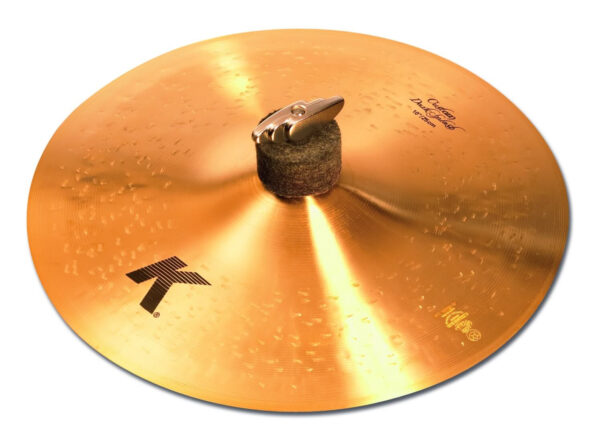 Splash Zildjian 10" K Custom Dark