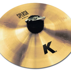 Splash Zildjian 8" K