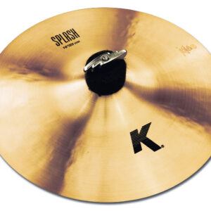 Splash Zildjian 10" K