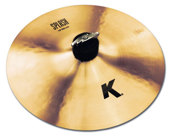 Splash Zildjian 10" K