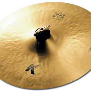 Splash Zildjian 12" K