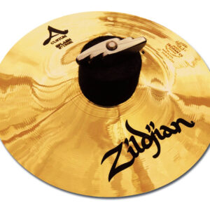 Splash Zildjian 6" A Custom