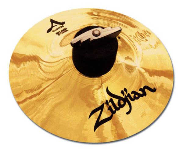 Splash Zildjian 6" A Custom