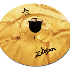 Splash Zildjian 10" A Custom