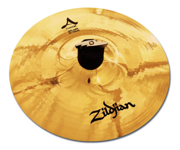 Splash Zildjian 10" A Custom