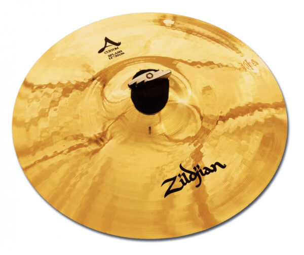 Splash Zildjian 12" A Custom