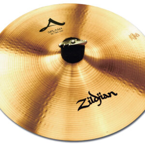 Splash Zildjian 10" A