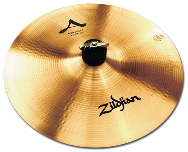 Splash Zildjian 10" A