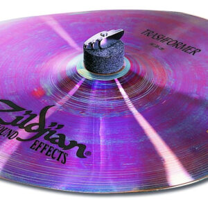 FX Splash Zildjian 14" FX Trashformer