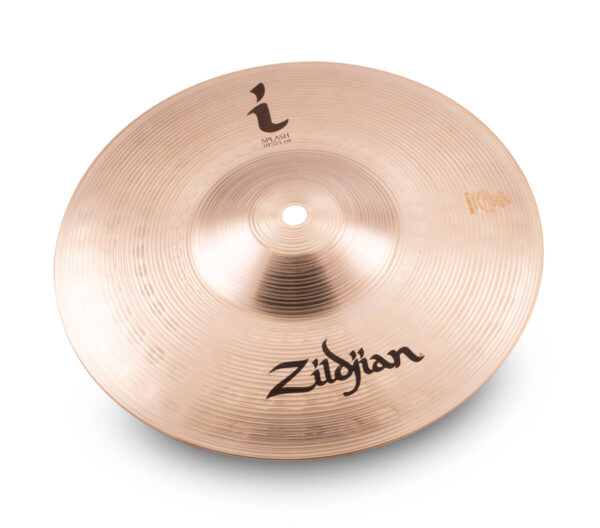 Splash Zildjian 10" I Family