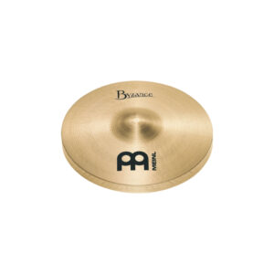 Hi-Hat Meinl 10" Byzance Traditional Mini Hat