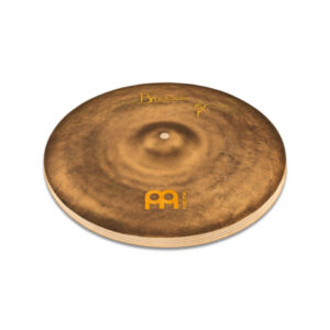 Hi-Hat Meinl 14" Byzance Vintage Sand