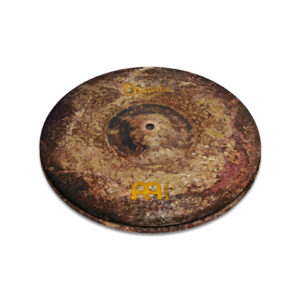 Hi-Hat Meinl 14" Byzance Vintage Pure