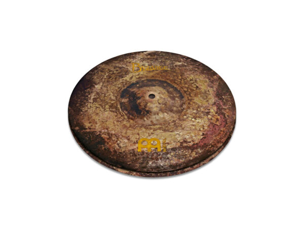 Hi-Hat Meinl 14" Byzance Vintage Pure