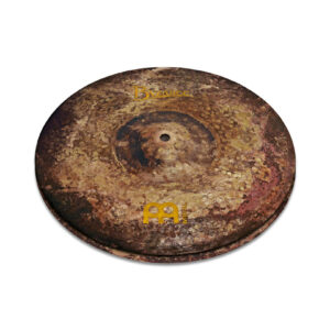 Hi-Hat Meinl 15" Byzance Vintage Pure