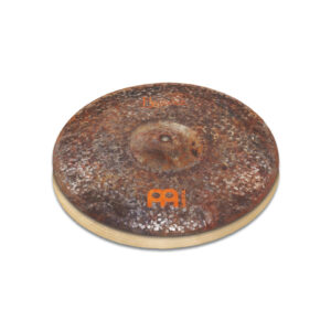 Hi-Hat Meinl 13" Byzance Extra Dry Medium