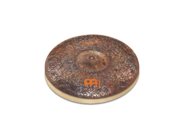 Hi-Hat Meinl 13" Byzance Extra Dry Medium