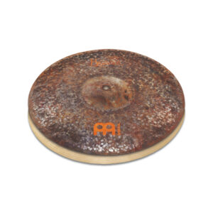 Hi-Hat Meinl 14" Byzance Extra Dry Medium